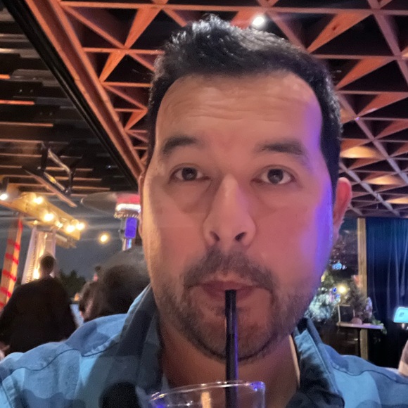 Meet your Posher, Matt - Picture 1 of 1